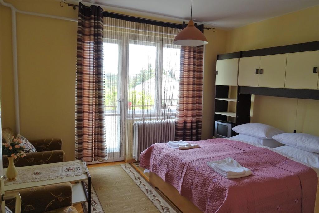 Altan Apartments Heviz Exterior foto